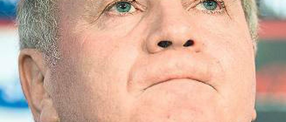 Uli Hoeneß