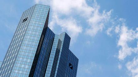 Die deutsche Bank hat sich einen neuen Wertekodex gegeben.