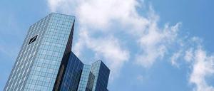 Die deutsche Bank hat sich einen neuen Wertekodex gegeben.