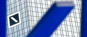 Die Deutsche Bank hat einen neuen Werte-Kodex.