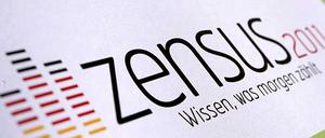 Trotz Zensus: Berlins Bevölkerung wächst.