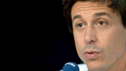 Mercedes-Sportchef Toto Wolff äußerte sich angeblich negativ über Mitglieder des Mercedes-Vorstands und auch über Niki Lauda in dessen Funktion als Aufsichtsrat des Mercedes-Formel-1-Teams.