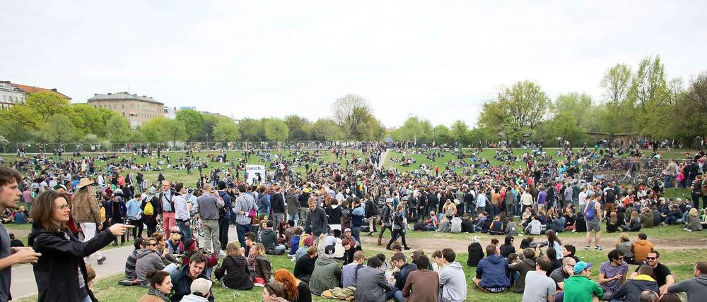 In Berlin leben zwar viele Menschen, aber nicht so viele, wie gedacht.