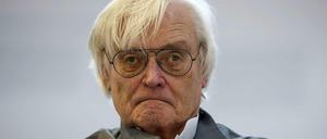 Der Architekt Meinhard von Gerkan