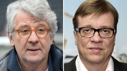 Marcel Reif kommentiert das Finale für Sky, Béla Réthy fürs ZDF.