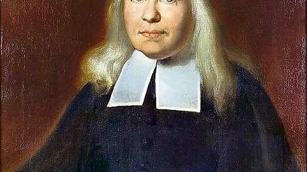 Der Pietist. August Hermann Francke