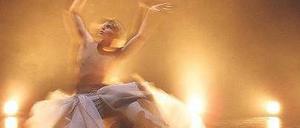 Stilbildend: Tero Saarinens Inszenierung von „Le Sacre du Printemps“. Foto: Arte