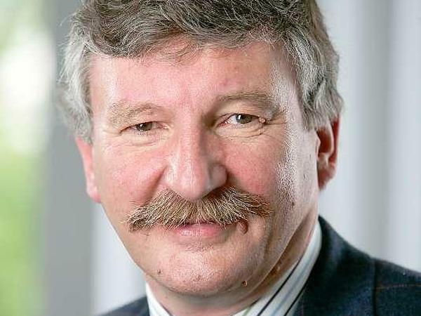 Der Autor Lothar Beckmann ist Diplom-Volkswirt und war viele Jahre Journalistischer Leiter bei der Stiftung Warentest