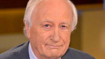 Heinrich August Winkler (74) ist Autor mehrerer Standardwerke zur deutschen Geschichte und emeritierter Professor der Humboldt-Universität. Der Historiker, der am dritten Band seiner "Geschichte des Westens" schreibt, ist seit 1962 Mitglied der SPD. 