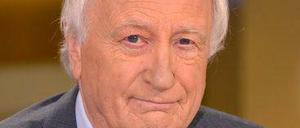 Heinrich August Winkler (74) ist Autor mehrerer Standardwerke zur deutschen Geschichte und emeritierter Professor der Humboldt-Universität. Der Historiker, der am dritten Band seiner "Geschichte des Westens" schreibt, ist seit 1962 Mitglied der SPD. 
