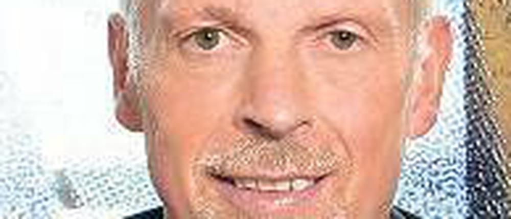 Hans-Georg Häusel ist Diplom-Psychologe und Vorstand der Gruppe Nymphenburg. Die Beratungsfirma ist auf Neuromarketing spezialisiert und erforscht, wie sich Konsumenten verhalten.