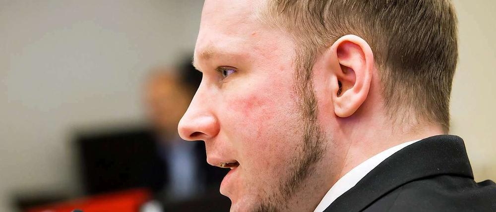 Er hatte sich sein Attentat anders vorgestellt: Breivik wollte ursprünglich drei Bombenanschläge sowie eine weitere Schießerei in Oslo verüben - aber ihm fehlte die Zeit.