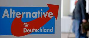 Die AfD ist vor allem bei früheren Wählern von FDP und Linken populär.