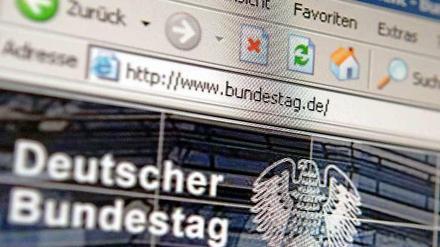 Die Enquete-Kommission des Bundestages für Internet und digitale Gesellschaft hat am Donnerstag nach drei Jahren ihren Abschlussbericht vorgelegt.
