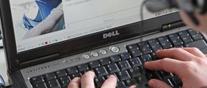 Laut einer Studie war bereits jeder dritte Jugendliche Opfer von Cyber-Mobbing.