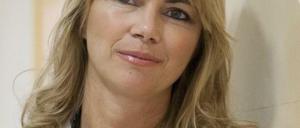 Susanna Esposito ist Kinderärztin an der Universität Mailand und leitet das Komitee der Weltgesundheitsorganisation, das die Eliminierung der Masern in Europa überprüfen soll.