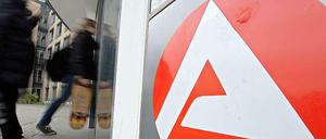 Nirgends wurden 2012 so oft die Leistungen für Hartz-IV-Empfänger gekürzt wie in Berlin.