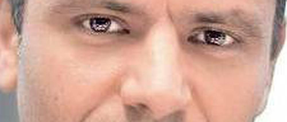 Sebastian Edathy (SPD)