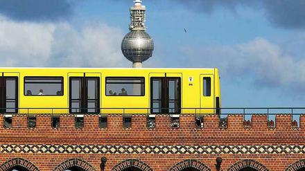 Der Preis für einen Einzelfahrschein AB soll um 8,3 Prozent steigen.