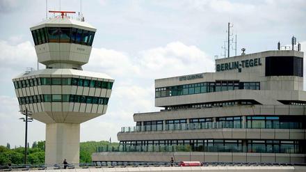Ja, ja, Tegel ist toll. Was soll der Quatsch? Sein einziger Vorteil: er liegt zentral.