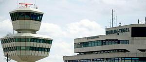 Ja, ja, Tegel ist toll. Was soll der Quatsch? Sein einziger Vorteil: er liegt zentral.