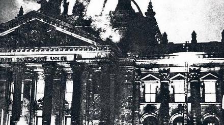 In Flammen. Vor 80 Jahren, in der Nacht vom 27. zum 28. Februar 1933, brannte der Reichstag in Berlin. Sofort danach ließen die Nazis ihre Gegner festnehmen. Historiker, die die Tat erforschten, warfen sich gegenseitig vor, auf gefälschte Quellen hereinzufallen. 
