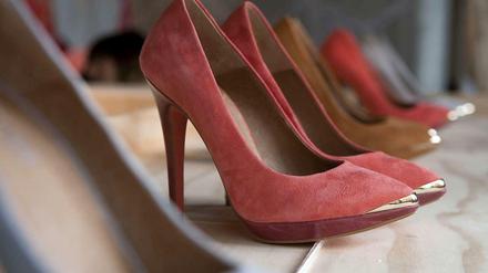 Begehrt: Zalando konnte seinen Umsatz 2012 mehr als verdoppeln.