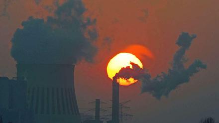 Polen ist ein Passus zum Handel mit Emissionsgutschriften zu restriktiv - auch Russland und die Ukraine fordern weniger Beschränkungen beim Handel mit diesen Zertifikaten. 