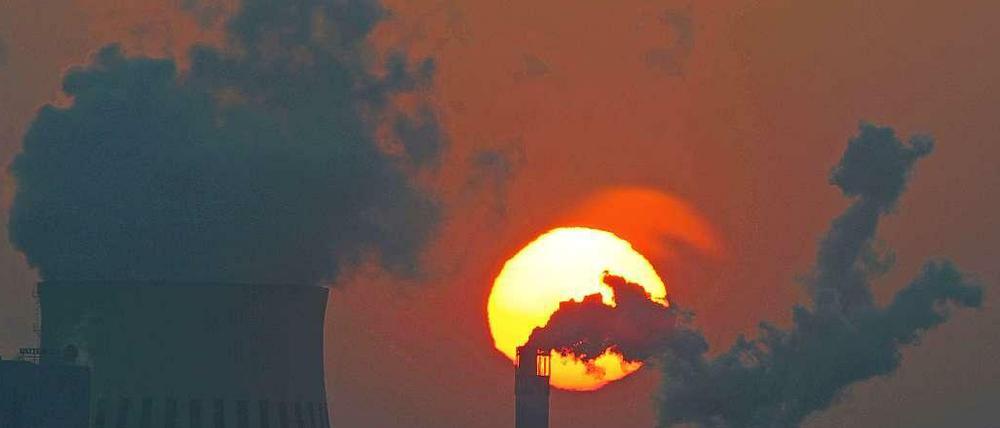 Polen ist ein Passus zum Handel mit Emissionsgutschriften zu restriktiv - auch Russland und die Ukraine fordern weniger Beschränkungen beim Handel mit diesen Zertifikaten. 