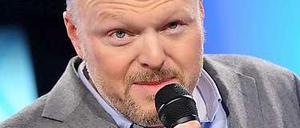 Kann Stefan Raab Kanzler-Duell?