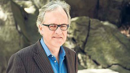 Umstritten. Jan Schütte ist Direktor der Berliner Filmhochschule. 
