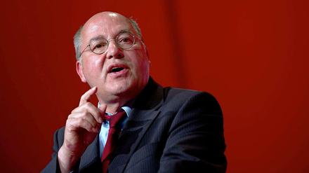 Gregor Gysi