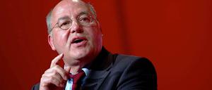 Gregor Gysi