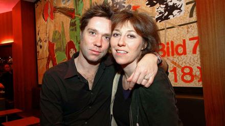 Die Geschwister und Musiker Rufus und Martha Wainwright stellen bei der Berlinale einen Film über ihre verstorbene Mutter vor.