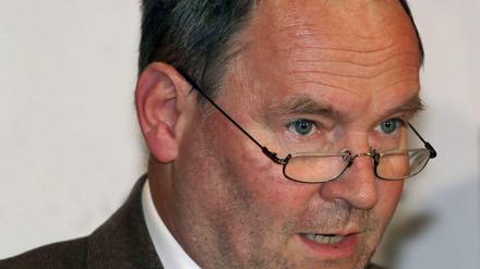 Mehr Geld für Instandhaltung und Modernisierung: Man benötige in den kommenden zehn Jahren bis zu 800 Millionen Euro, sagte Joachim Bovelet dem Tagesspiegel.