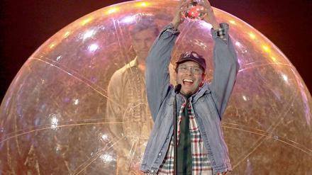 2010 gewann die Uwe Wöllner den Musikpreis 1Live Krone für die Kategorie "Beste Comedy". Der Musikpreis wird vom Radiosender "1Live" vergeben.