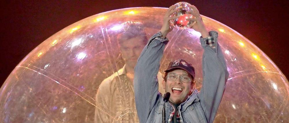 2010 gewann die Uwe Wöllner den Musikpreis 1Live Krone für die Kategorie "Beste Comedy". Der Musikpreis wird vom Radiosender "1Live" vergeben.