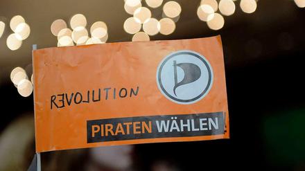 Die Spitzenkandidaten für den Bundestag sollen „als Gesichter für die Themen“ stärker in den Vordergrund stehen. 