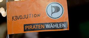 Die Spitzenkandidaten für den Bundestag sollen „als Gesichter für die Themen“ stärker in den Vordergrund stehen. 