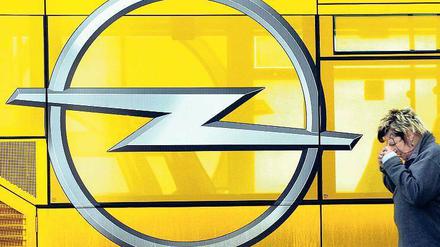 Marke mit Malus. Opel kommt nicht aus den Schlagzeilen und wird auch in diesem Jahr einen Verlust machen. 