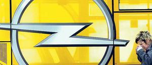 Marke mit Malus. Opel kommt nicht aus den Schlagzeilen und wird auch in diesem Jahr einen Verlust machen.