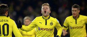 Rückte für Kevin Großkreutz in die Startelf und erzielte die ersten beiden Treffer: Jakub Blaszczykowski.