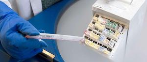 Die Anonymität von Samenspendern kann aufgehoben werden, so das neue Gerichtsurteil.