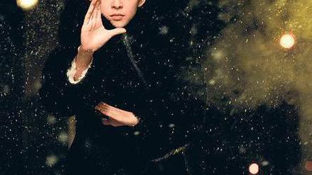 Zhang Ziyi spielt in „The Grandmaster“ Gong Er, die Tochter des Kampfkunstmeisters Gong Yutian.