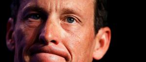 Armstrong hatte in der Vergangenheit noch vehement die Einnahme verbotener Mittel bestritten. Jetzt hat er seine Strategie offenbar geändert.