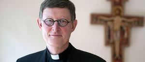 Berlins katholischer Erzbischof Rainer Maria Woelki