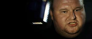 "Mega" im Geschäft: Internet-Größe Kim Dotcom alias Kim Schmitz