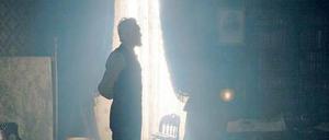 Im Hinterzimmer der Macht. Daniel Day-Lewis ist Abraham Lincoln, der 1865 mit gekauften Stimmen das Verbot der Sklaverei durchsetzt. Spielbergs Historiendrama ist zwölffach für den Oscar nominiert und startet am Donnerstag in den deutschen Kinos.