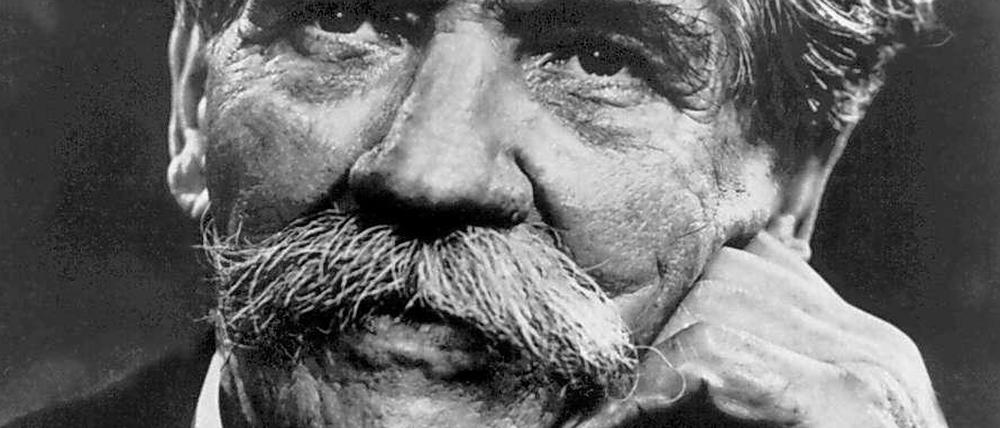 Albert Schweitzer