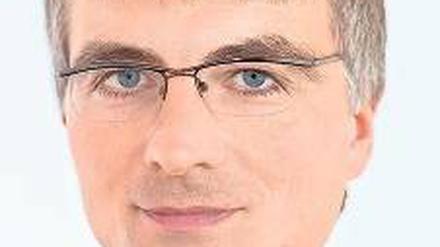 Lothar Kuhn ist Chefredakteur des Wissensmagazins „New Scientist“. 